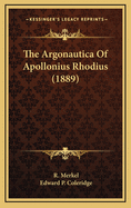 The Argonautica of Apollonius Rhodius (1889)