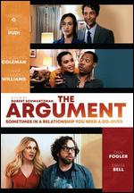 The Argument - Robert Schwartzman