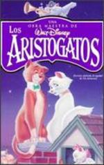 The Aristocats [Blu-ray]