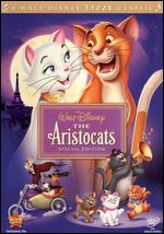 The Aristocats [Special Edition] - John Lounsbery; Milt Kahl; Wolfgang Reitherman