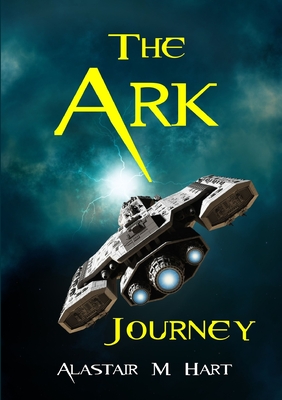 'The Ark' Journey - MacDonald Hart, Alastair