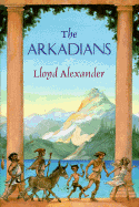 The Arkadians - Alexander, Lloyd