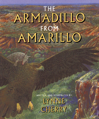 The Armadillo from Amarillo - 