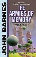 The Armies of Memory - Barnes, John