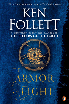 The Armor of Light - Follett, Ken