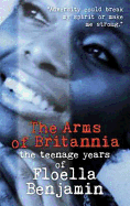 The Arms of Britannia