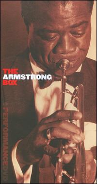The Armstrong Box - Louis Armstrong