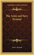 The Army and Navy Hymnal