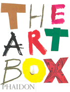 The Art Box - Postcards - Editors of Phaidon Press