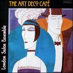 The Art Deco Café