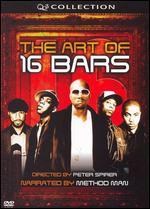 The Art of 16 Bars