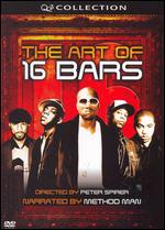 The Art of 16 Bars - Peter Spirer