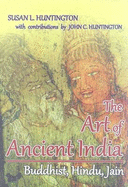 The Art of Ancient India