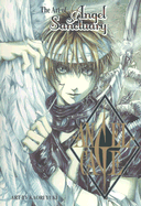 The Art of Angel Sanctuary: Angel Cage - Yuki, Kaori (Creator)