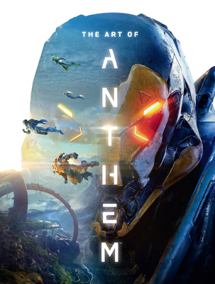 The Art of Anthem - Bioware