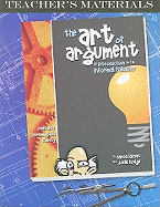 The Art of Argument, Teacher's Materials: An Introduction to the Informal Fallacies