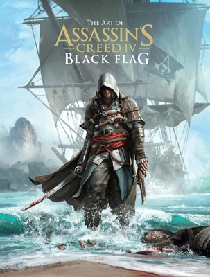 The Art of Assassin's Creed IV: Black Flag - Davies, Paul