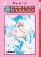 The Art of Cardcaptor Sakura