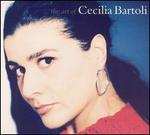 The Art of Cecilia Bartoli