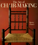 The Art of Chair-Making