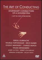 The Art of Conducting: Legendary Conductors of a Golden Era - 