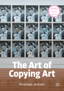 The Art of Copying Art