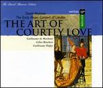 The Art of Courtly Love - David Munrow (shawm); Early Music Consort of London; David Munrow (conductor)