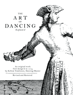 The Art of Dancing Explain'd