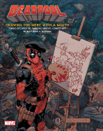 The Art of Deadpool