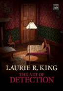 The Art of Detection - King, Laurie R