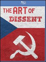 The Art of Dissent [Blu-ray] - James Dean LeSueur