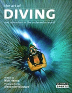 The Art of Diving: Adventures in the Underwater World