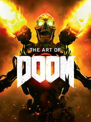 The Art Of Doom - Softworks, Bethesda