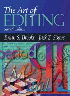 The Art of Editing