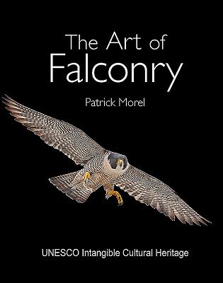 The Art of Falconry - Morel, Patrick