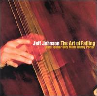 The Art of Falling - Jeff Johnson