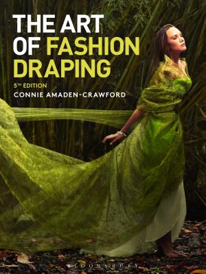 The Art of Fashion Draping - Amaden-Crawford, Connie