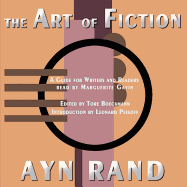 The Art of Fiction Lib/E: A Guide for Writers and Readers