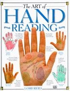 The Art of Hand Reading - Reid, Lori