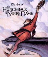 The Art of Hunchback of Notre Dame