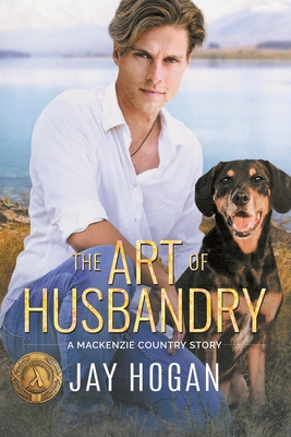 The Art of Husbandry - Hogan, Jay