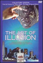 The Art of Illusion: 100 Years of Hollywood Special Effects - 