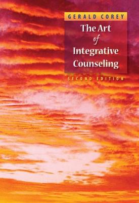 The Art of Integrative Counseling - Corey, Gerald