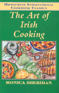 The Art of Irish Cooking - Sheridan, Monica