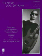 The Art of Joe Satriani