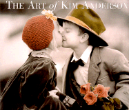 The Art of Kim Anderson - Anderson, Kim