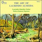 The Art of Laurindo Almeida