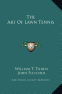 The Art Of Lawn Tennis