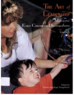 The Art of Leadership: Vols 1&2: Managing Early Childhood Organizations