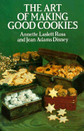 The Art of Making Good Cookies